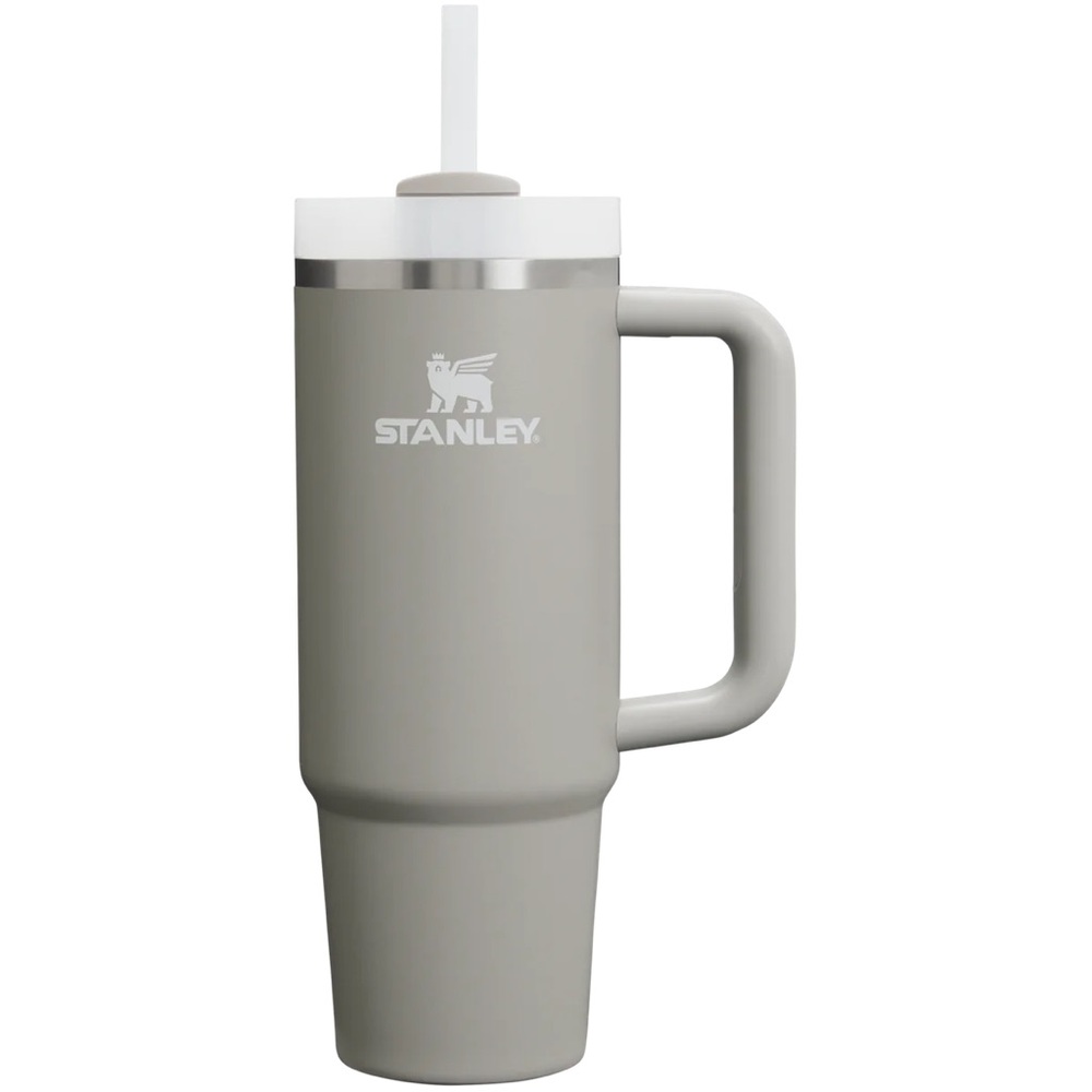 NWT Stanley Quencher H2.0 30oz Tumbler in Ash